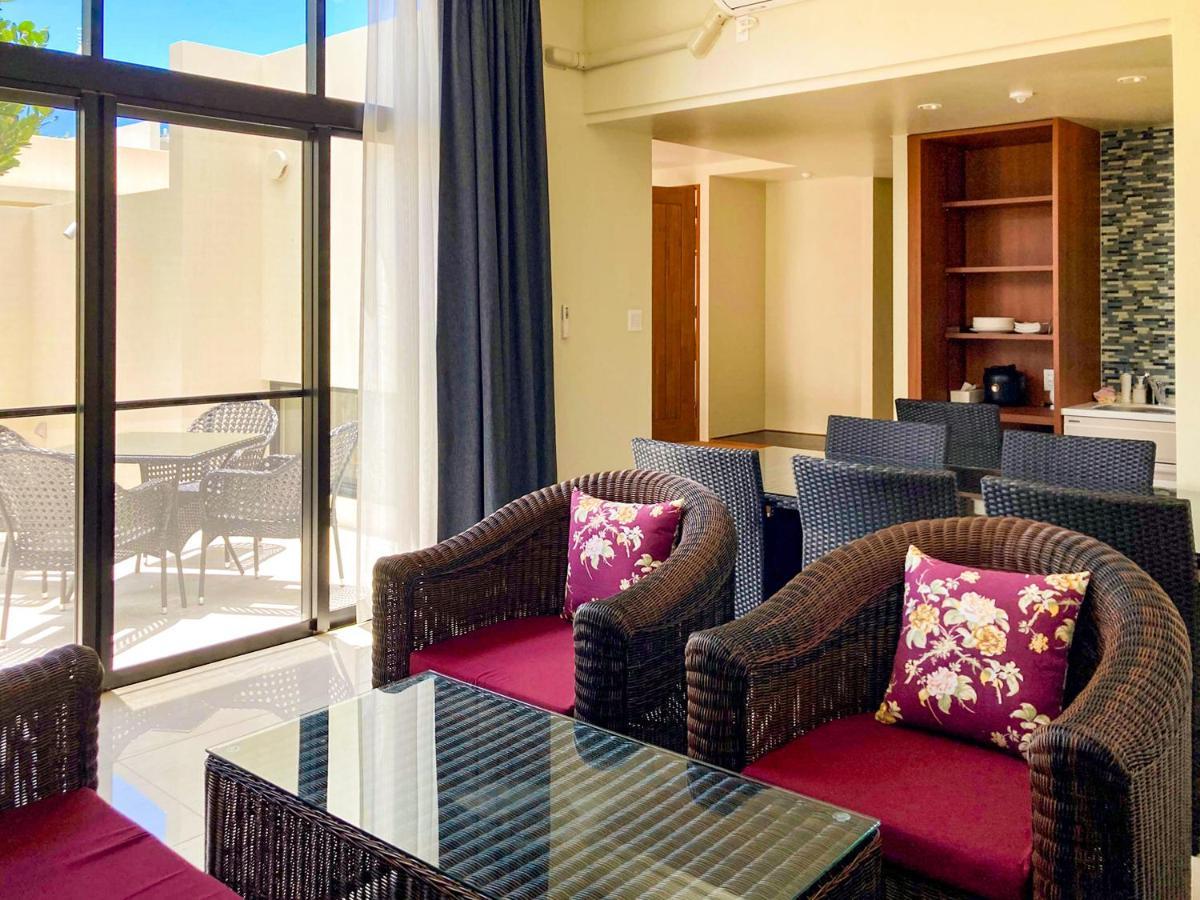 Villa Life Indah Sumuide Наго Екстериор снимка