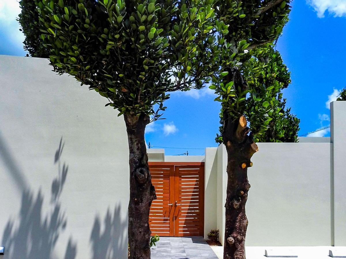 Villa Life Indah Sumuide Наго Екстериор снимка